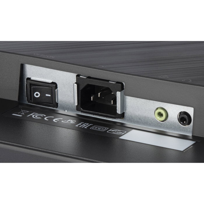 Asus ProArt PA248QV Monitor Profesional 24.1 pulg WUXGA IPS