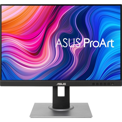 Asus ProArt PA248QV Monitor Profesional 24.1 pulg WUXGA IPS