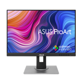 Asus ProArt PA248QV Monitor 24.1" WUXGA IPS Negro