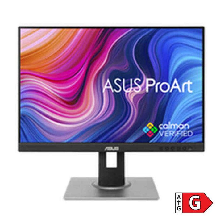 Asus ProArt PA248QV Monitor Profesional 24.1 pulg WUXGA IPS