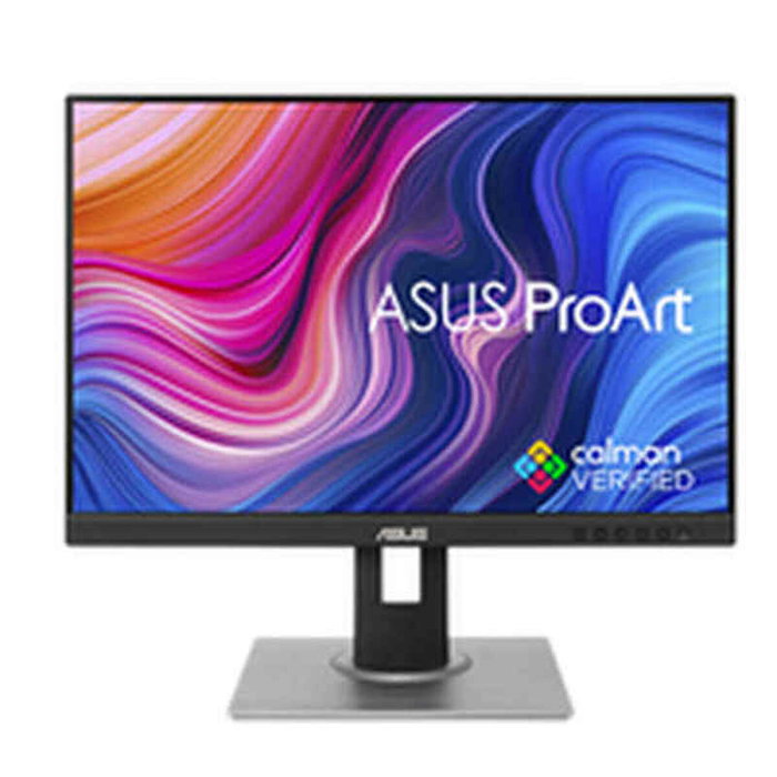 Asus ProArt PA248QV Monitor Profesional 24.1 pulg WUXGA IPS