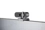 Iggual Webcam WC1080 Full HD 1080p - Cámara USB para Videollamadas con Micrófono Integrado, Plug & Play y Tapa Protectora