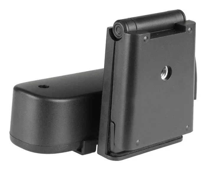 Iggual Webcam WC1080 Full HD 1080p - Cámara USB para Videollamadas con Micrófono Integrado, Plug & Play y Tapa Protectora