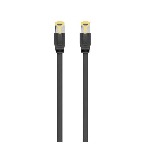 Ewent Cable de Red Ethernet CAT.8.1 S/FTP, AWG26/7, Cobre, LSZH, 10 Metros