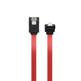 Cable SATA 90º Ewent EC1513 1.5GBits/3GBits/6GBits