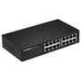 Edimax Switch Gigabit Ethernet de 16 Puertos