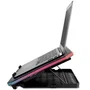 Krom Base o Soporte de Refrigeración para Laptop / Portátil con Luz RGB - Kooler