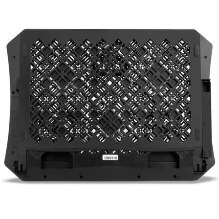Krom Base o Soporte de Refrigeración para Laptop / Portátil con Luz RGB - Kooler
