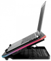 Krom Kooler Base de Refrigeración RGB para Portátiles hasta 19 pulgadas