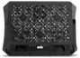 Krom Kooler Base de Refrigeración RGB para Portátiles hasta 19 pulgadas