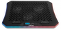 Krom Kooler Base de Refrigeración RGB para Portátiles hasta 19 pulgadas