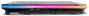 Krom Kooler Base de Refrigeración RGB para Portátiles hasta 19 pulgadas