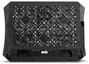 Krom Kooler Base de Refrigeración RGB para Portátiles hasta 19 pulgadas