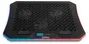 Krom Kooler Base de Refrigeración RGB para Portátiles hasta 19 pulgadas