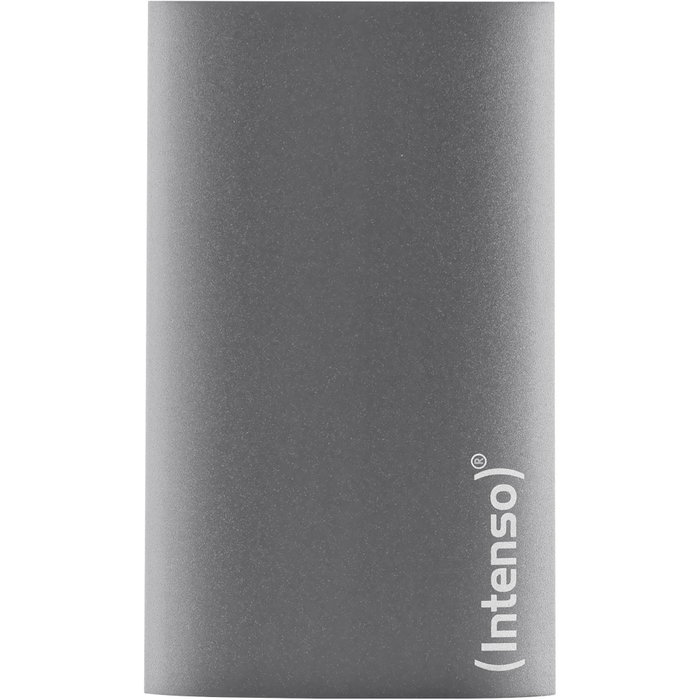 Intenso 1TB Premium Edition SSD Externo Antracita Intenso 1TB Premium Edition SSD Externo Antracita