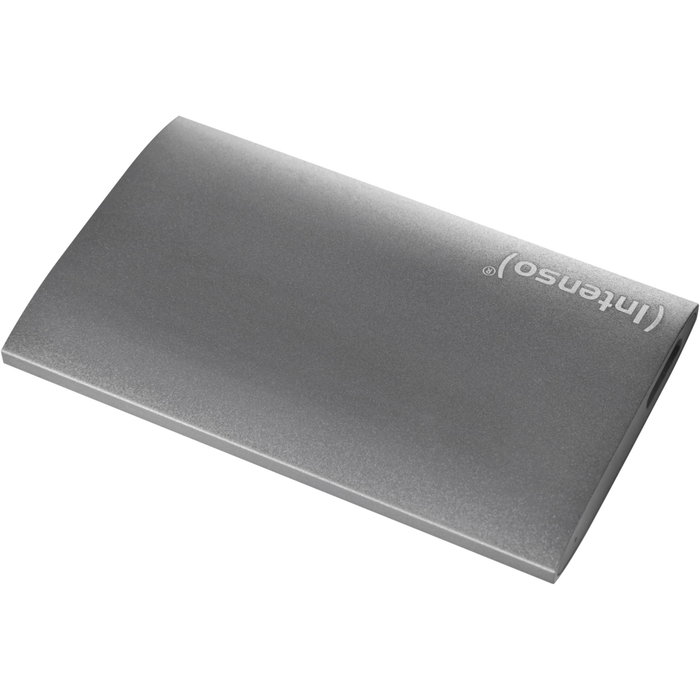 Intenso 1TB Premium Edition SSD Externo Antracita Intenso 1TB Premium Edition SSD Externo Antracita