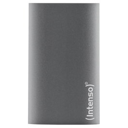 Intenso Intenso 1TB Premium Edition SSD Externo Antracita