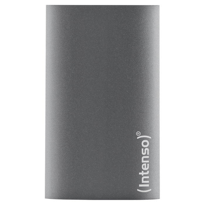 Intenso SSD externo Premium Edition 1TB Antracita