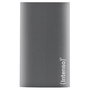 Intenso SSD externo Premium Edition 1TB Antracita