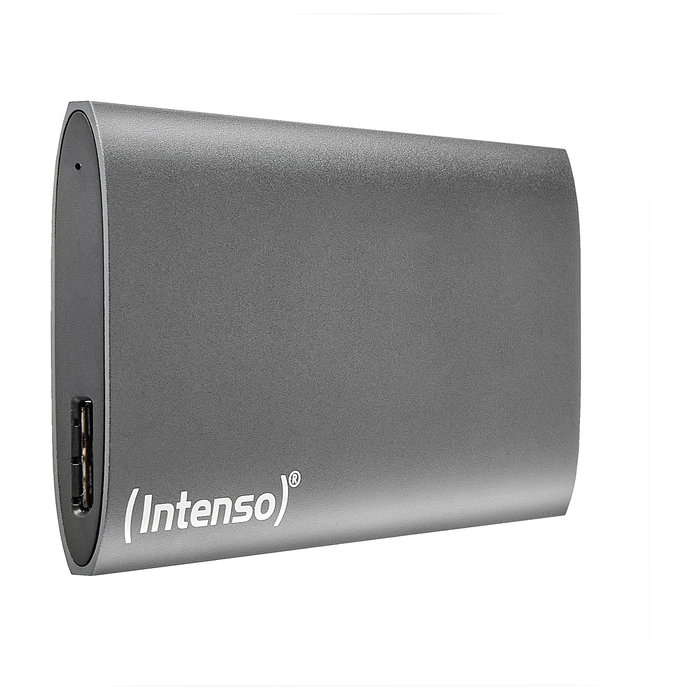 Intenso Premium Edition 1 TB SSD Externo Antracita Intenso Premium Edition 1 TB SSD Externo Antracita