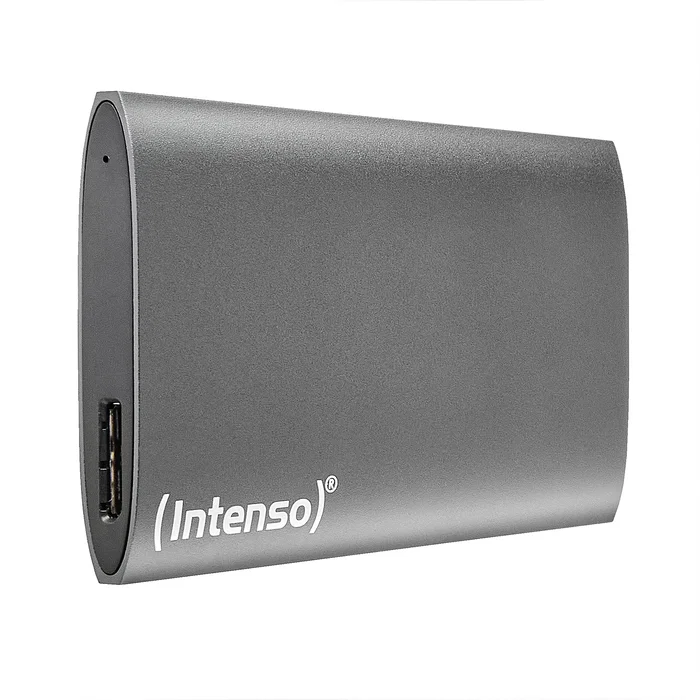 Intenso Premium Edition 1 TB SSD Externo Antracita Intenso Premium Edition 1 TB SSD Externo Antracita