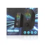 NGS GSX-150 Altavoces Gaming LED RGB 12W Negro