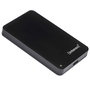 Intenso 6021513 Disco Duro Externo HDD 5TB USB 3.0 2.5" Negro