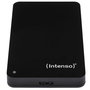 Intenso 6021513 Disco Duro Externo HDD 5TB USB 3.0 2.5" Negro