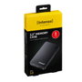 Intenso Disco Duro Externo Memory Case 5 TB 2.5 pulg Negro