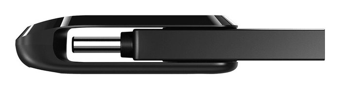SanDisk Ultra Dual Drive Go 64GB Negro