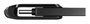 SanDisk Ultra Dual Drive Go 64GB Negro