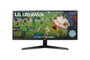 LG 29WP60G-B Monitor Gaming Ultrapanorámico 29'' WFHD IPS Negro