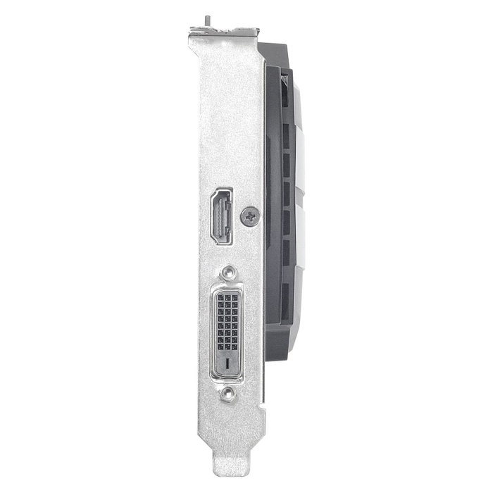 ASUS PH-GT1030-O2G NVIDIA GeForce GT 1030 2 GB GDDR5 ASUS PH-GT1030-O2G NVIDIA GeForce GT 1030 2 GB GDDR5