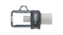 SanDisk Ultra Dual m3.0 Unidad Flash USB 64 GB USB Type-A / Micro-USB