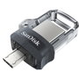 SanDisk Ultra Dual m3.0 Unidad Flash USB 64 GB USB Type-A / Micro-USB