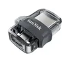 SanDisk Ultra Dual m3.0 64 GB USB Type-A / Micro-USB