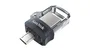 SanDisk Ultra Dual m3.0 Unidad Flash USB 64 GB USB Type-A y Micro-USB