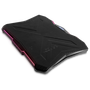 Nox Hummer PRO Stand Base Refrigeradora RGB para Portátiles de hasta 17.3 pulgadas
