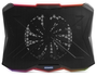 Nox Hummer PRO Stand Base Refrigeradora RGB para Portátiles de hasta 17.3 pulgadas