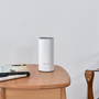 TP-Link Deco E4 (2-pack) Sistema de Malla Doble Banda Wi-Fi 5 (802.11ac) hasta 1167 Mbit/s Color Blanco y Gris