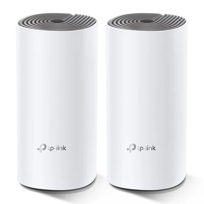 TP-LINK AC1200 WHOLE-HOME MESH WI-FI SYSTEM TP-LINK AC1200 WHOLE-HOME MESH WI-FI SYSTEM