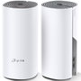 TP-Link Deco E4 (2-pack) AC1200 Doble Banda Wi-Fi 5