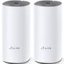 TP-Link Deco E4 (2-pack) AC1200 Doble Banda Wi-Fi 5