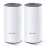 TP-Link Deco E4 (2-pack) AC1200 Doble Banda Wi-Fi 5