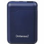 Powerbank INTENSO XS5000 Azul 5000 mAh