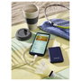 Intenso XS5000 Powerbank 5000 mAh Azul