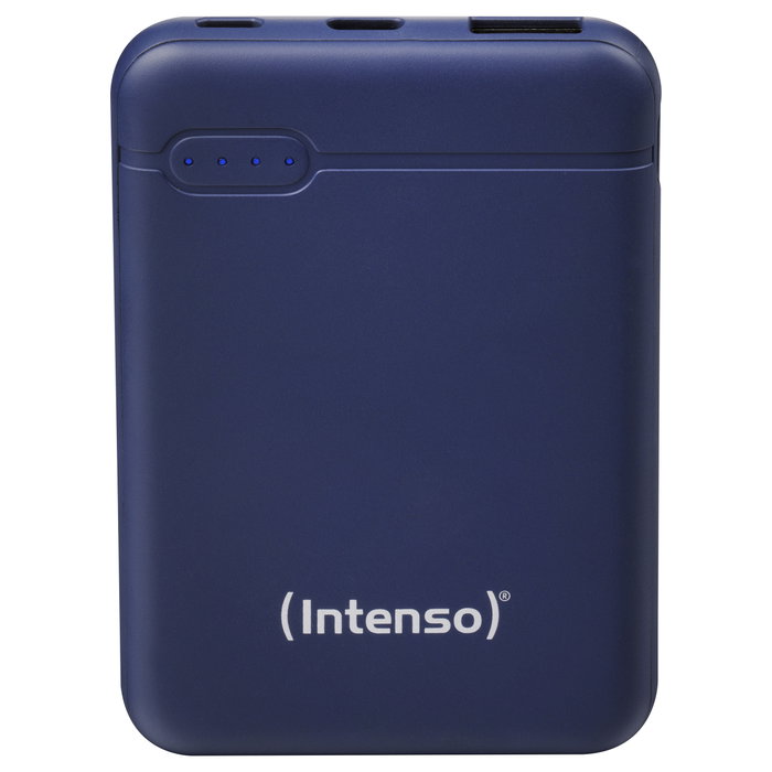 Intenso XS5000 Powerbank 5000 mAh Azul