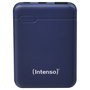 Intenso XS5000 Powerbank 5000 mAh Azul