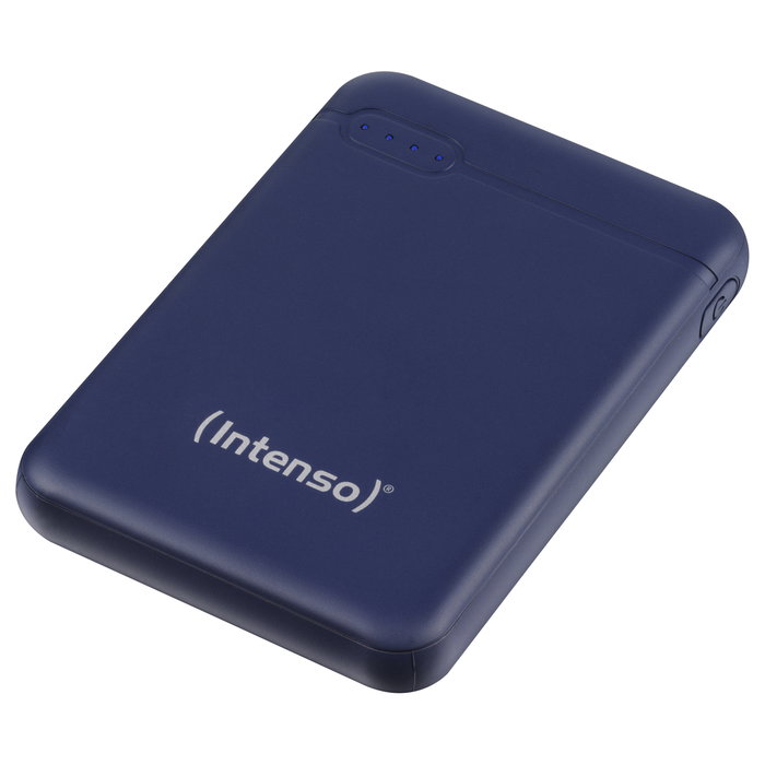 Intenso XS5000 Powerbank 5000 mAh Azul