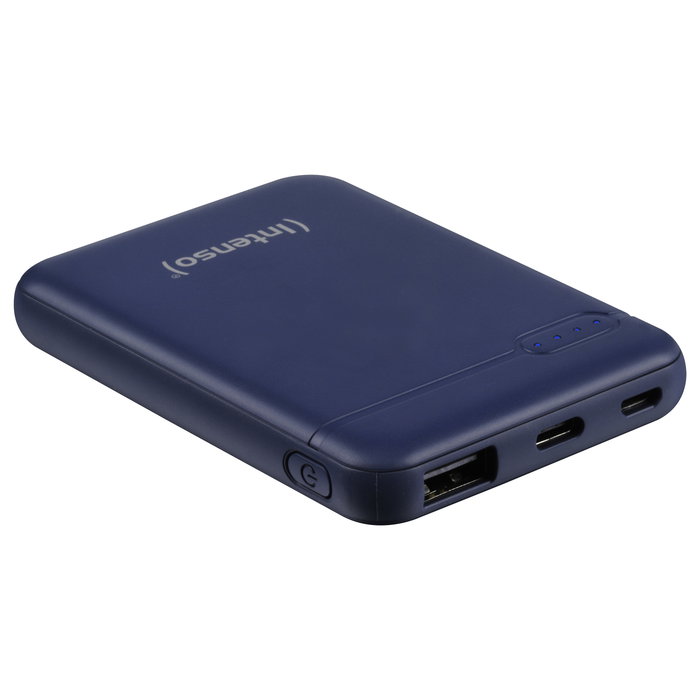 Intenso XS5000 Powerbank 5000 mAh Azul